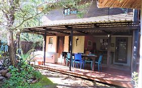 Kruger Inn Backpackers