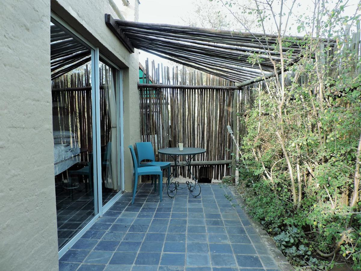Kruger Inn Backpackers Marloth Park Exterior photo