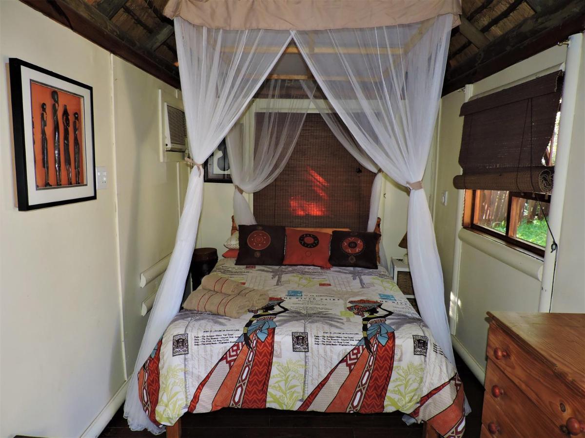 Kruger Inn Backpackers Marloth Park Exterior photo